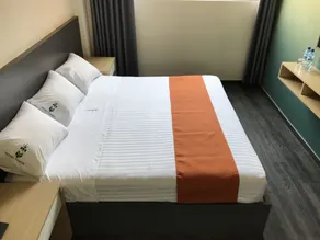 Hotel Conde Alameda CDMX - Room