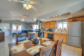 Bullhead City Home < 2 Mi to Colorado River! - Interiør