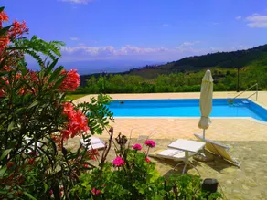 Agriturismo San Fele - Udendørs pool