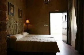 La Casona de Calderón Gastronomic & Boutique Hotel - Zimmer