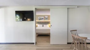 Campanile NATURE - Bordeaux Ouest Le Bouscat - Værelse