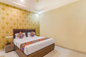 Via Grand Inn - Chambre