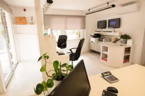Casa Vacanza Bibbona - Recepción