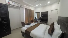 Tag my stay mist - Quarto