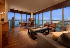 The Setai, Miami Beach - Chambre