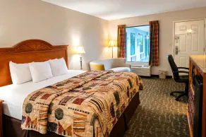 Days Inn by Wyndham Apple Valley Pigeon Forge/Sevierville - Rum