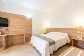 Hotel Toboso Almuñécar - Chambre