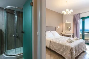Hotel Manos Palace - Rom