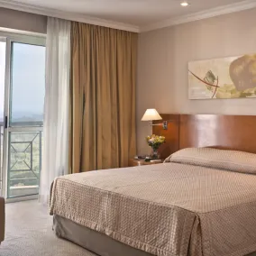 Bourbon Residence Barra da Tijuca - Rio de Janeiro - Room