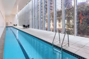 Oaks Brisbane on Charlotte Suites - Pool