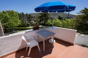 Hotel & Spa Relais Freedom Club - Vue de la chambre