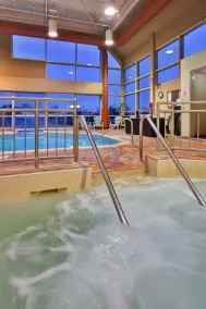 Holiday Inn Hotel Peterborough Waterfront by IHG - Piscine