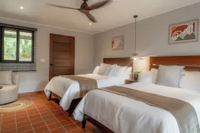 Hotel Alto Monte Hacienda & Spa - Only Adults - Room