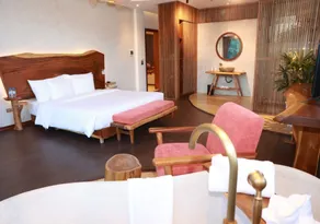 Minawa Kenhga Resort & Spa Ninh Binh - Chambre