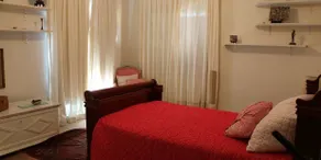 Villa Serena Bed & Breakfast - Chambre