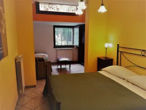 Hotel Pace - Chambre