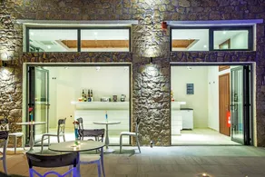 Core Hotel - Recepción