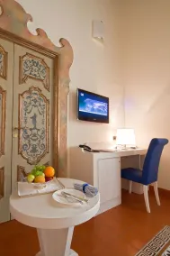Maison Tofani - Chambre