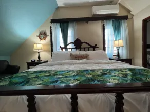 One South Place Hotel - Room