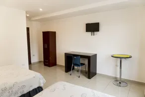 Micro Hotel Rio de Piedras - Room