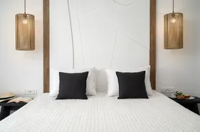 Stella Luxury Apartments - Room