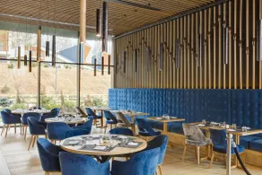 Tarcin Forest Resort & Spa Sarajevo - MGallery Collection - Restaurante