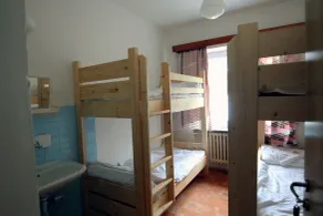 Hotel Medlov - Camera