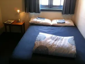 Stafford Gables Hostel - Zimmer