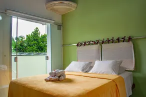 Pousada do Tenório - Room