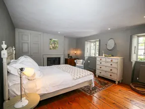 The Old Post Office - Room