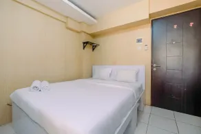 Wonderful Studio at Kebagusan City Apartment - Zimmer