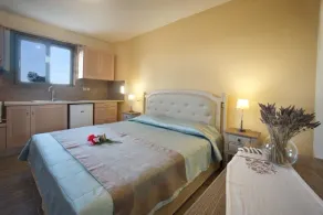 Vryonis Villa - Rom