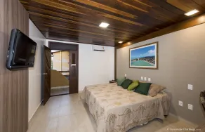Natal Dunnas Hotel - Room