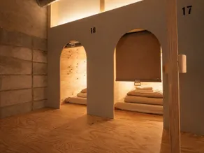 Ishigaki Guesthouse HIVE - Camera