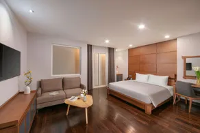 KEGON Inn - Quarto