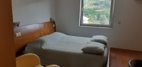 Hotel De Cerva - Room