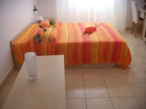 Tamarix Residence - Room