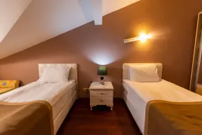 Vira Suites Hotel - Habitación