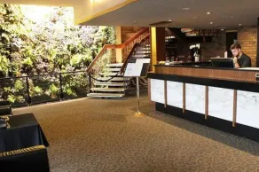 Mid City Ballarat - Reception