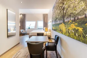 Hotel Stayen - Room