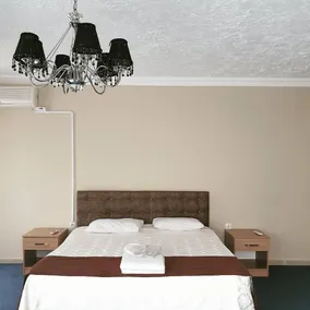 Ova Otel - Camera