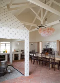 Quinta da Côrte - Restaurant