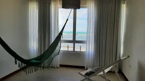 Pousada Recanto Ha Mar - Chambre