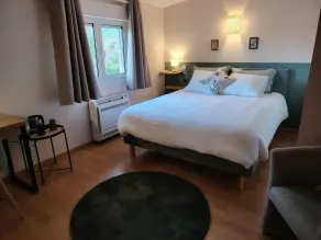 Maison d hotes Beauregard  - Zimmer