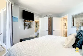 Oceania Beach Club - Room