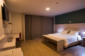 Maitá Palace Hotel - Room