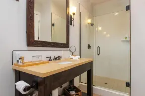 The Dundee - A Trace Hotel - Salle de bain