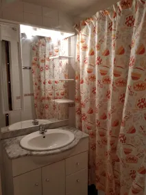 Altissim Grantetras - Baño