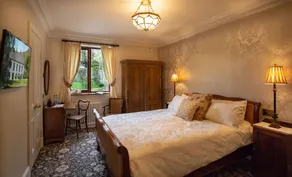 Ghan House - Room