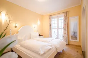 Hotel Waldsee - Zimmer